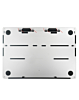 Bottom Case (SILVER) for MacBook Air 13" (A3113 / 2024)