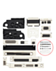 Full Set Small Metal Bracket And Screw Set for Macbook Air 13" (A3113 / Mid 2024 / A3240 / Early 2025)
