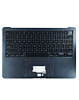 Top Case with US Keyboard (MIDNIGHT) for MacBook Air 13" (A3113 / 2024)