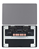 Trackpad (SPACE GRAY) for MacBook Air 13" (A3113 / Mid 2024 / A3240 / Early 2025)