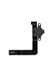 Audio Jack for MacBook Air 15" (A2941 / Mid 2023) / (A3114 / Mid 2024) (SPACE GRAY)