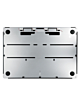 Bottom Case (SILVER) for Macbook Air M3 Retina 15.3" (A3114 / 2024)