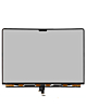 LCD Display Only for Macbook Air 15" (A3114 / 2024) / (A2941 / Mid 2023) / (A3241 / 2025)