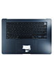 Top Case with US Keyboard (MIDNIGHT) for Macbook Air M3 Retina 15.3" (A3114 / 2024)