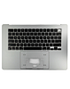 Top Case with US Keyboard (SPACE GRAY) for Macbook Air M3 Retina 15.3" (A3114 / 2024)