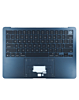 Top Case with US Keyboard  (MIDNIGHT) for MacBook Air 13" (A3240 / Early 2025) 