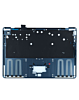 Top Case with US Keyboard  (MIDNIGHT) for MacBook Air 13" (A3240 / Early 2025) 