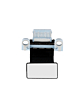 USB-C Board (SKY BLUE) for MacBook Air 13" (A3240 / Early 2025)