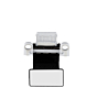 USB-C Board (SILVER) for MacBook Air 13" (A3240 / Early 2025)
