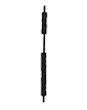 Hard Buttons for Galaxy A32 (A325 / 2021) (Power & Volume) (AWESOME BLACK)