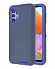 Heavy Duty Case for Galaxy A32 5G (NAVY BLUE) (Only Ground Shipping)