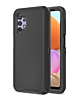Heavy Duty Case for Galaxy A32 5G (BLACK) (Only Ground Shipping)