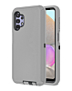 Heavy Duty Case for Galaxy A32 5G (GRAY & BLACK) (Only Ground Shipping)