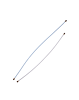 Grab wholesale deals on the Antenna Connecting Cable for Galaxy A32 5G A326 2021, 2 Piece Set.

