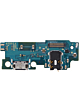 Charging Port Board with Headphone Jack for Galaxy A32 5G (A326 / 2021) (Aftermarket)