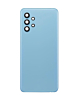Order the Back Glass for Galaxy A32 5G A326 2021 No Logo in Awesome Blue.
