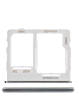 Order the Dual SIM Card Tray for Galaxy A32 5G A326 2021 in Awesome White.
