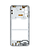 Middle Frame Housing for Galaxy A32 5G (A326 / 2021)  (AWESOME WHITE)