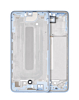 Stock up on the Middle Frame Housing for Galaxy A33 5G A336 2022 in Blue.
