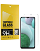 Purchase the Clear Tempered Glass for Galaxy A33 5G A336 2021, 2.5D, 1 Piece.