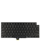 Keyboard with Screws for MacBook Pro 16" (A3403 / 2024)