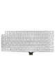 Keyboard with Screws for MacBook Pro 16" (A3403 / 2024)