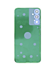 Back Cover with Camera Lens for Galaxy A34 5G (A346 / 2023) (NO LOGO) (VIOLET)
