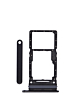 Shop the Dual SIM Card Tray for Galaxy A34 A346 2023 in Graphite.