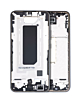 Stock up on the Middle Frame Housing for Galaxy A34 A346 2023 in Graphite.