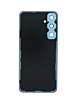Back Glass for Galaxy A35 5G (A356 / 2024) (NO LOGO) (AWESOME NAVY)