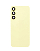 Order the Back Glass for Galaxy A35 5G A356 2024, no logo, Awesome Lemon.