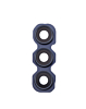 Purchase the Back Camera Lens Bracket with Adhesive for Galaxy A35 5G A356 2024, Awesome Navy.