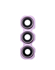 Buy the Back Camera Lens Bracket with Adhesive for Galaxy A35 5G A356 2024 in Awesome Lilac.