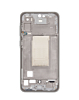 Mid Frame Housing for Galaxy A36 5G (A366 / 2025) (LIME)