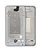 Mid Frame Housing for Galaxy A36 5G (A366 / 2025) (WHITE)