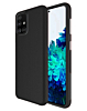 Galaxy A51 Shock Absorption Protective Dual Layer Case - BLACK (Only Ground Shipping)