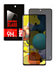 Buy the Privacy Tempered Glass for Galaxy A51 5G model A516 and A51 model A515 – 2.5D, 1 piece.
