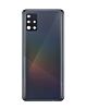 Order the Back Glass for the Galaxy A51 4G 2019, no logo, in black.