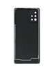 Back Glass with Camera Lens and Adhesive for Galaxy A51 5G (A516 / 2020) (NO LOGO) (PRISM CUBE BLACK)