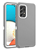 Galaxy A53 Heavy Duty Case - GRAY (Only Ground Shipping)