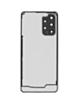 Back Glass with Camera Lens and Adhesive for Galaxy A53 5G (A536 / 2022) (NO LOGO) (WHITE)