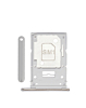 Stock up on the Dual SIM Card Tray for Galaxy A53 5G, model A536 from 2022 – White.