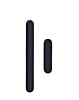 Grab the wholesale deals on the Hard Buttons for Galaxy A53 5G, model A536 from 2022 – Power and Volume, Black.
