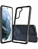 Galaxy A54 5G Hybrid Case with Air Cushion Technology - BLACK (Only Ground Shipping)