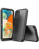 Heavy Duty Case for A54 5G (BLACK) (Only Ground Shipping)