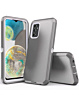 Heavy Duty Case for A54 5G (DARK GRAY & WHITE) (Only Ground Shipping)