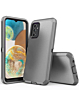 Heavy Duty Case for A54 5G (DARK GRAY & BLACK) (Only Ground Shipping)
