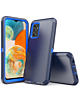 Heavy Duty Case for A54 5G (NAVY BLUE) (Only Ground Shipping)