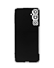 Back Glass with Camera Lens and Adhesive for Galaxy A54 5G (A546 / 2023) (NO LOGO) (LIME)