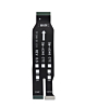 Buy the mainboard flex cable for the Galaxy A54 2023 and A34 2023.